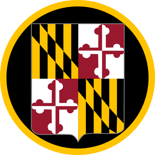 Maryland Army National Guard
